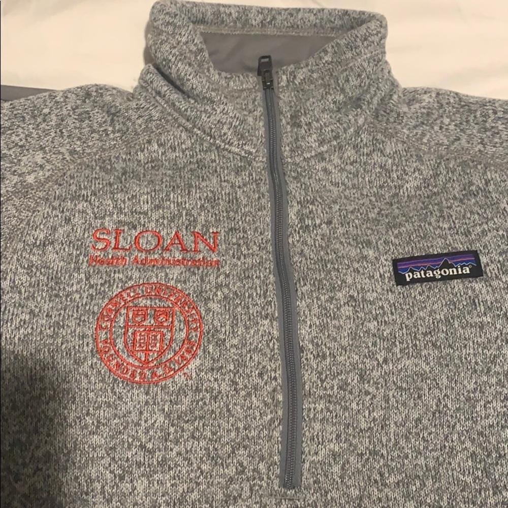 PATAGONIA BETTER SWEATER